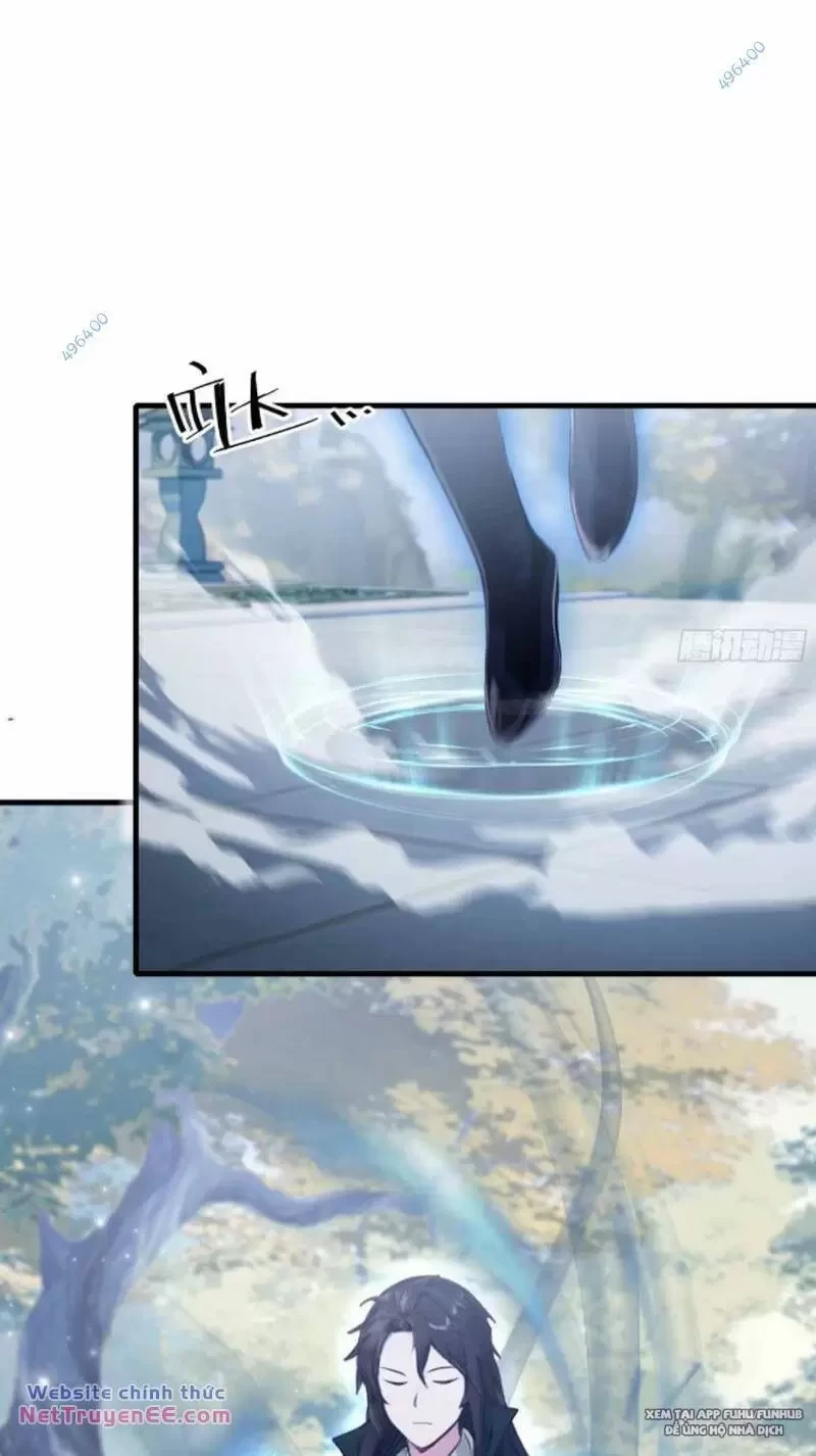 Hoá Ra Ta Đã Vô Địch Từ Lâu Chapter 56 - Trang 4