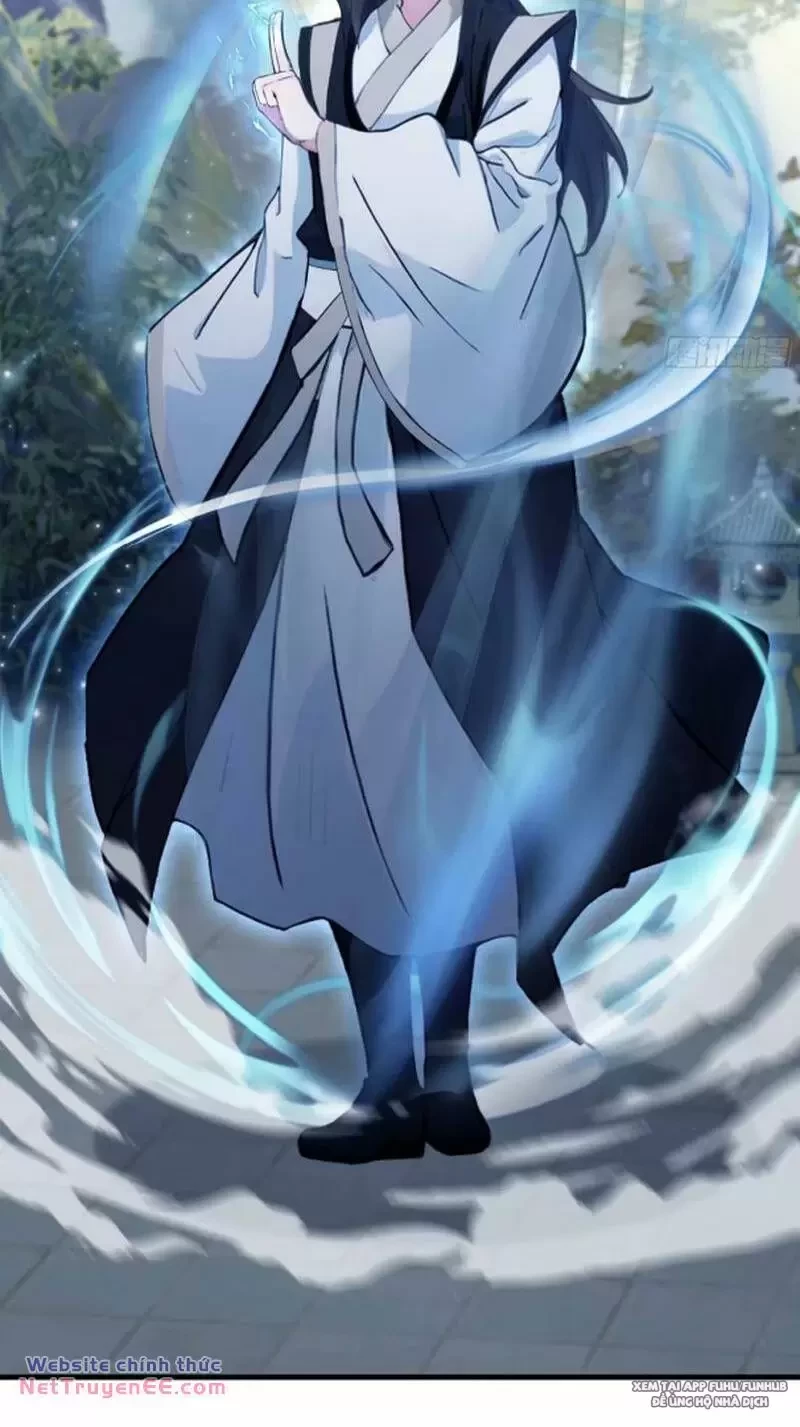 Hoá Ra Ta Đã Vô Địch Từ Lâu Chapter 56 - Trang 4