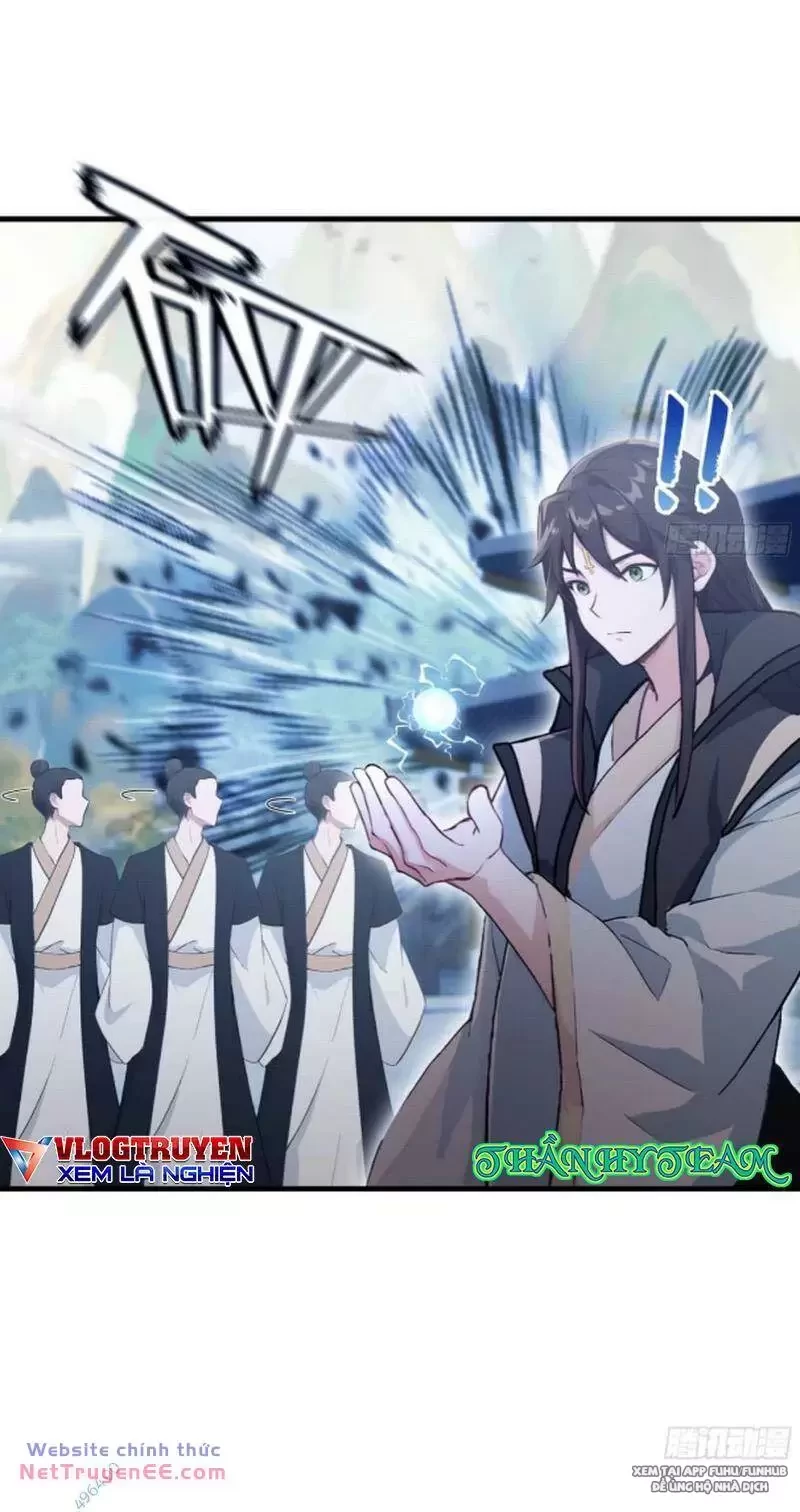 Hoá Ra Ta Đã Vô Địch Từ Lâu Chapter 56 - Trang 4