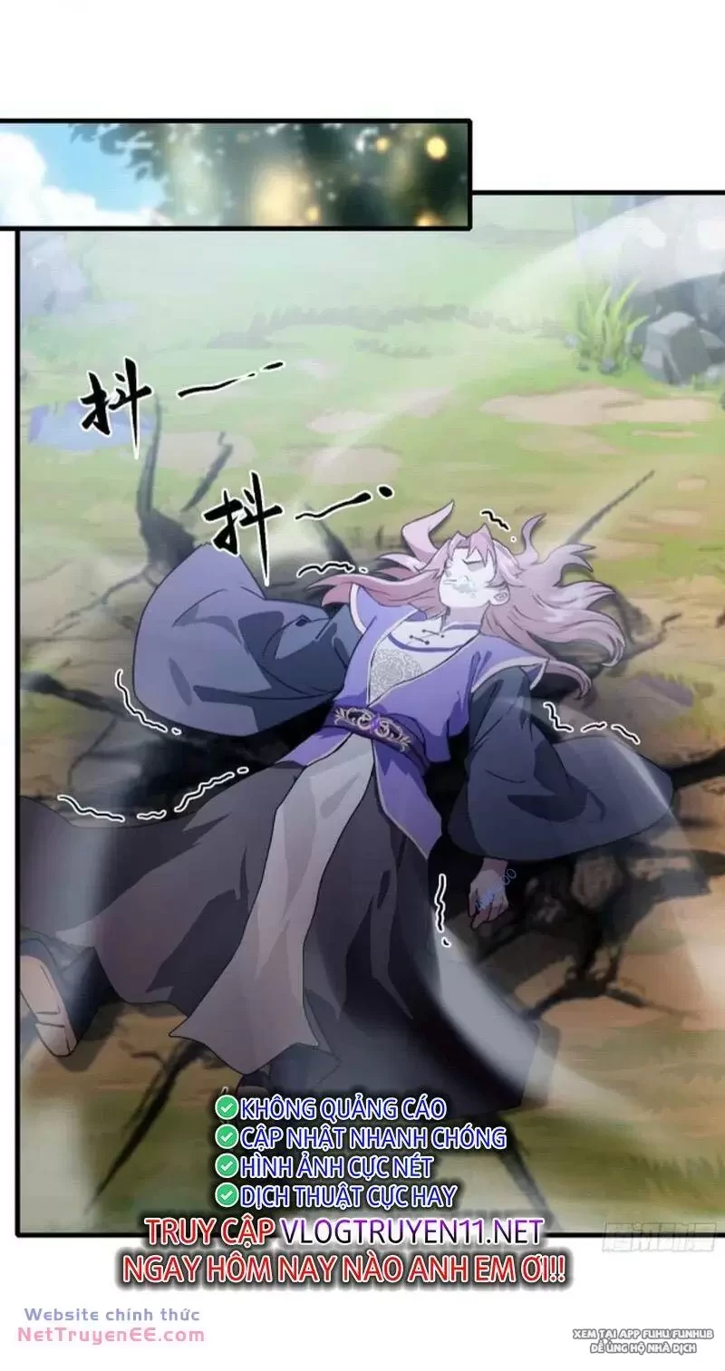 Hoá Ra Ta Đã Vô Địch Từ Lâu Chapter 56 - Trang 4