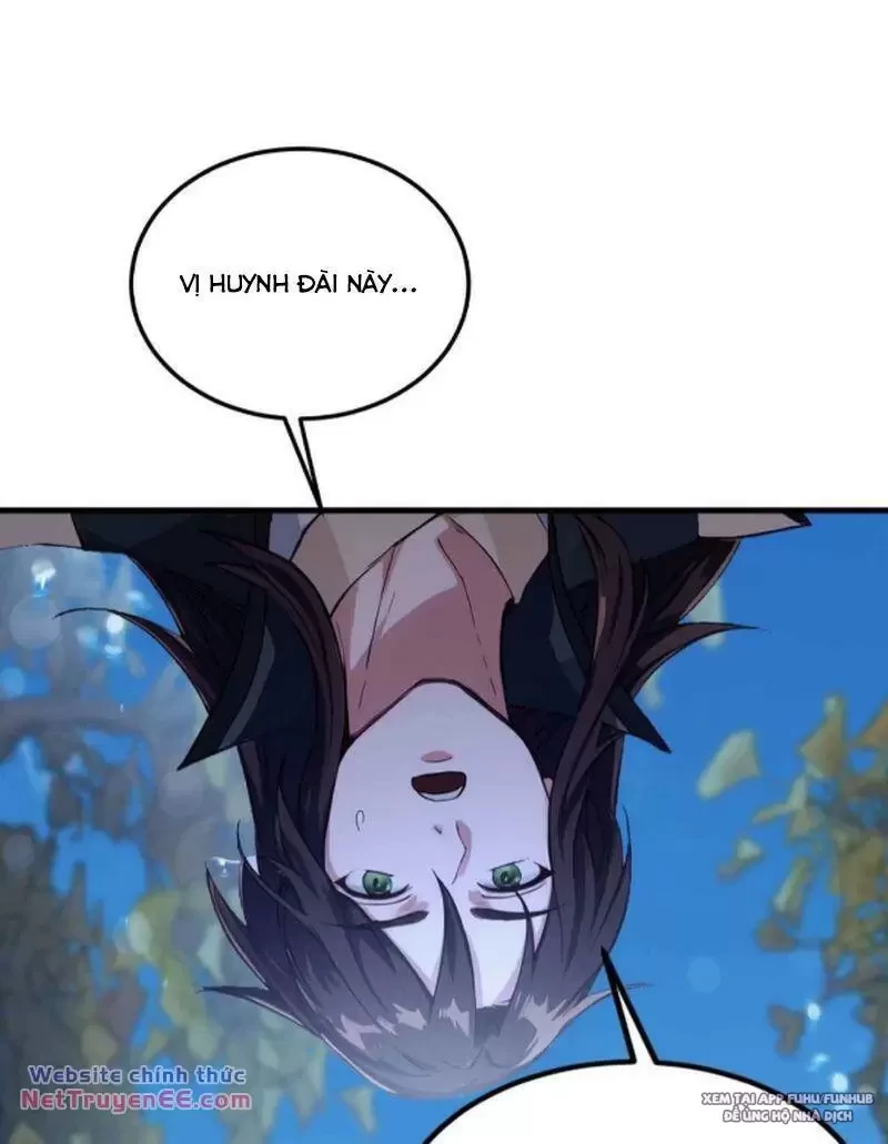 Hoá Ra Ta Đã Vô Địch Từ Lâu Chapter 56 - Trang 4