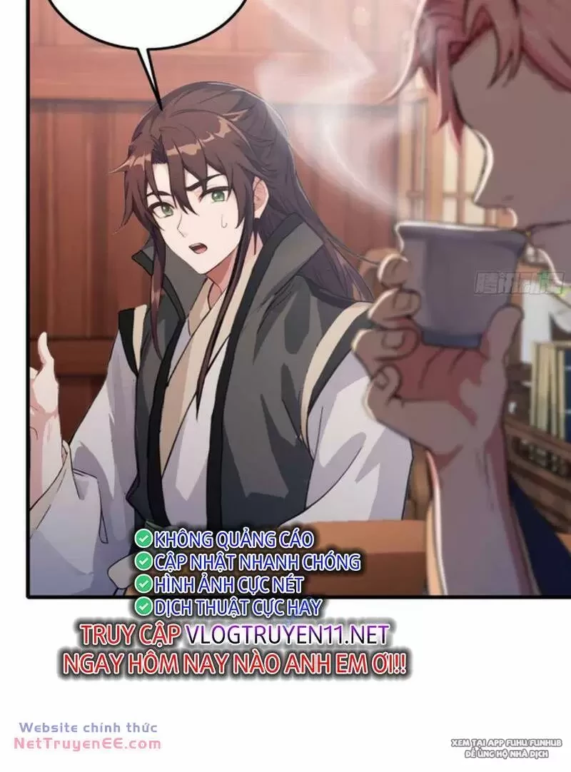 Hoá Ra Ta Đã Vô Địch Từ Lâu Chapter 57 - Trang 4