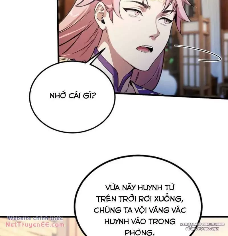 Hoá Ra Ta Đã Vô Địch Từ Lâu Chapter 57 - Trang 4