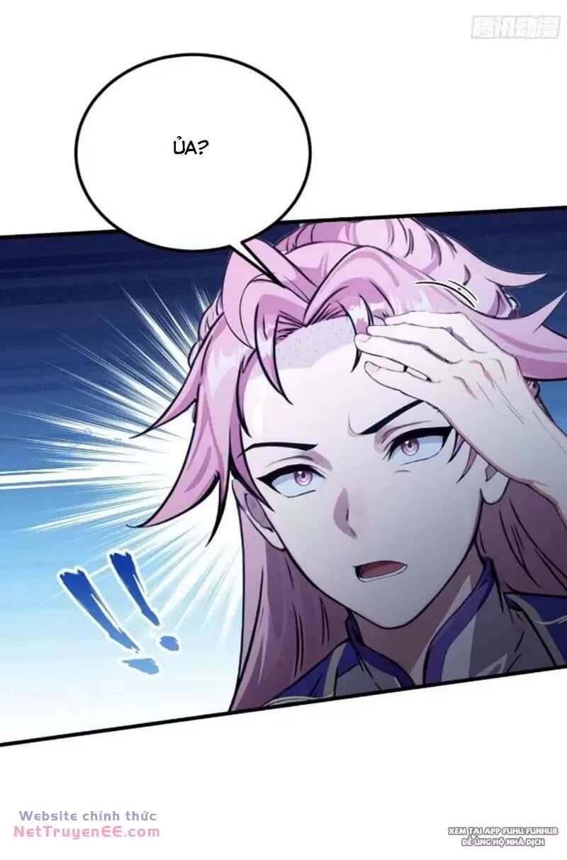 Hoá Ra Ta Đã Vô Địch Từ Lâu Chapter 57 - Trang 4