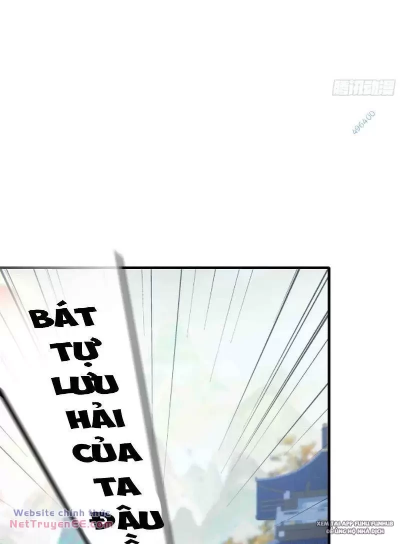 Hoá Ra Ta Đã Vô Địch Từ Lâu Chapter 57 - Trang 4