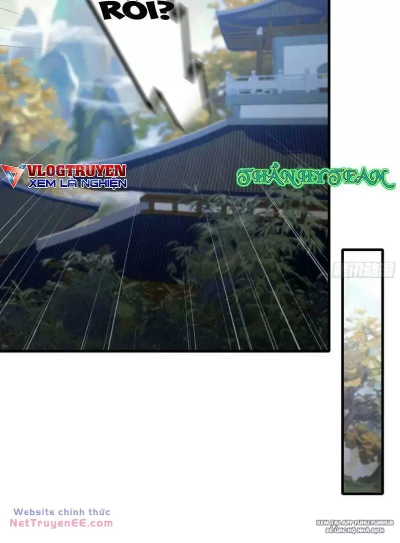 Hoá Ra Ta Đã Vô Địch Từ Lâu Chapter 57 - Trang 4