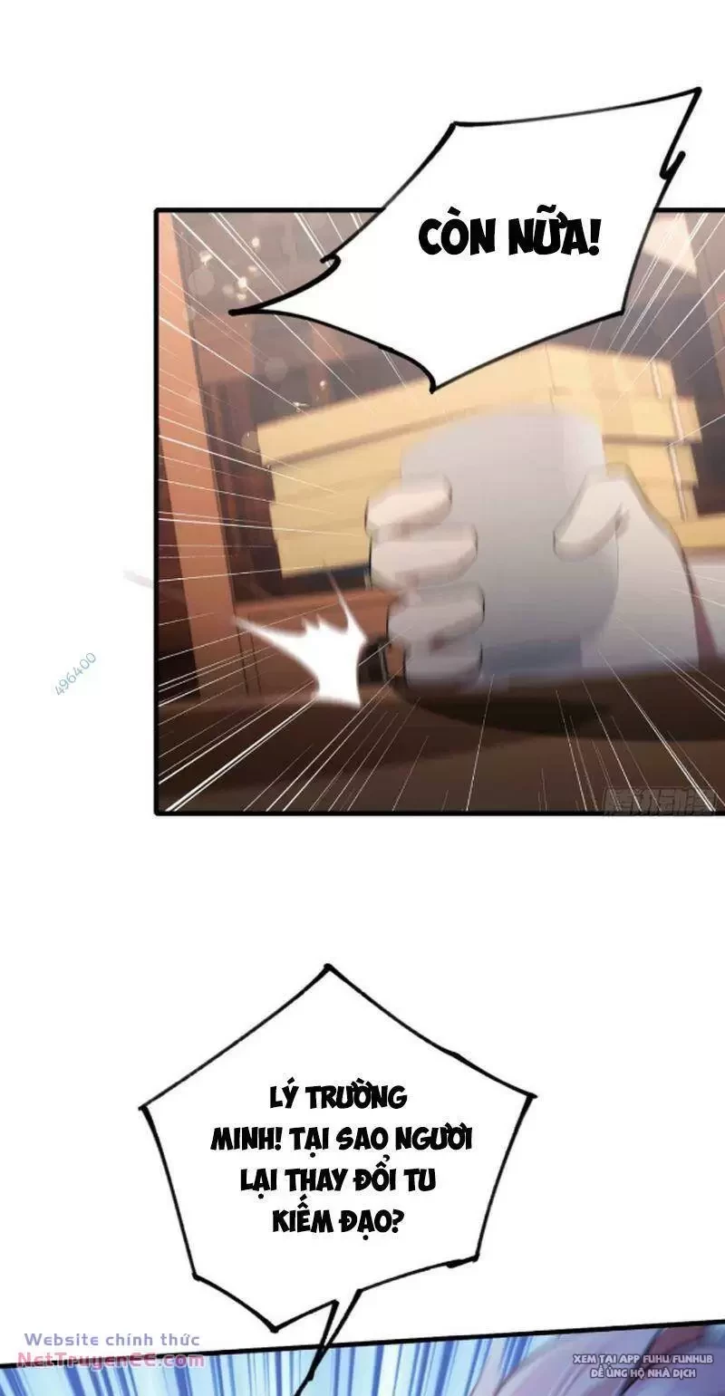 Hoá Ra Ta Đã Vô Địch Từ Lâu Chapter 57 - Trang 4