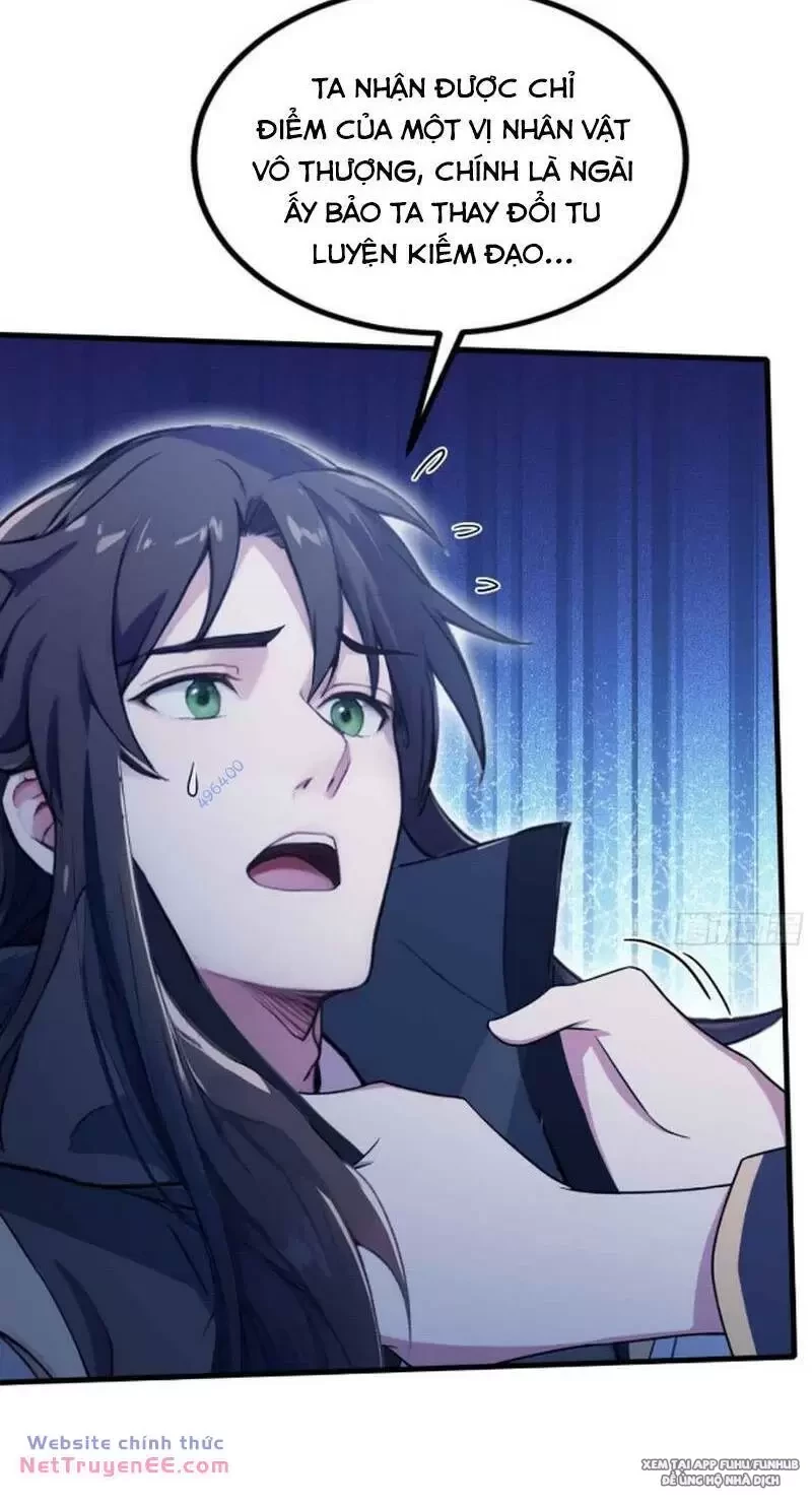 Hoá Ra Ta Đã Vô Địch Từ Lâu Chapter 57 - Trang 4