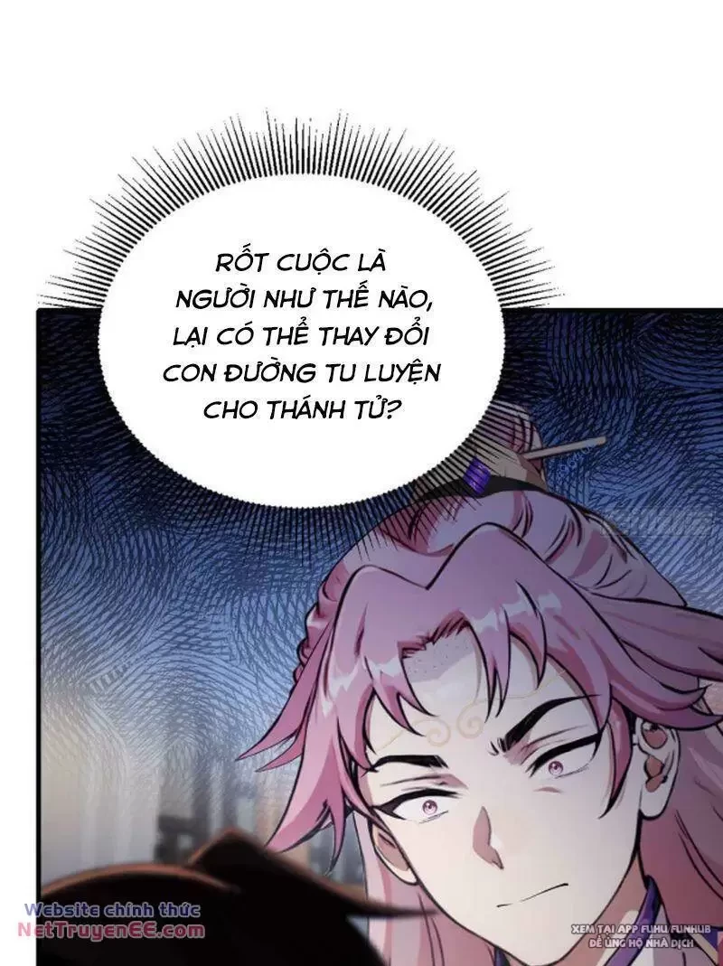 Hoá Ra Ta Đã Vô Địch Từ Lâu Chapter 57 - Trang 4