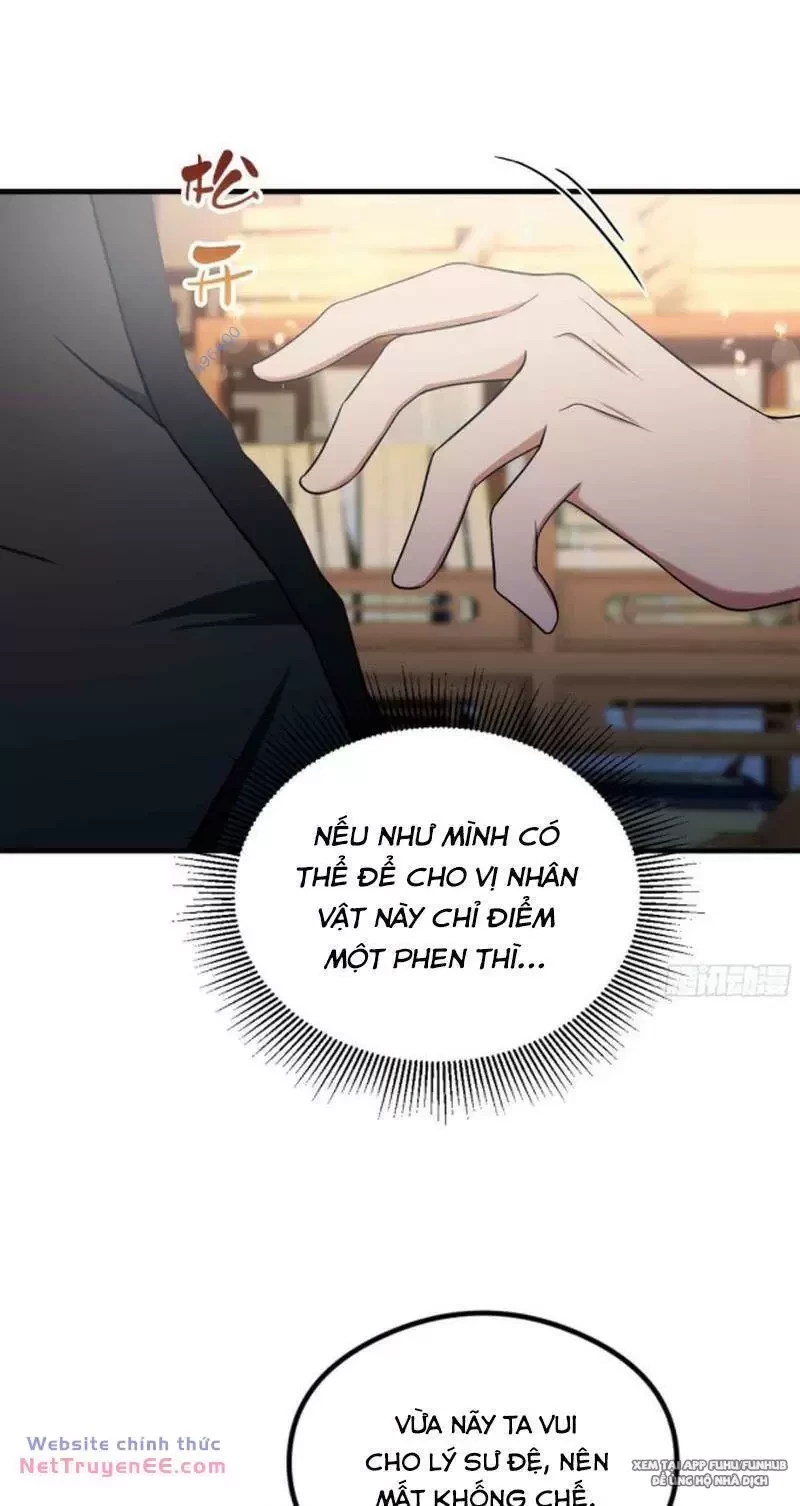 Hoá Ra Ta Đã Vô Địch Từ Lâu Chapter 57 - Trang 4