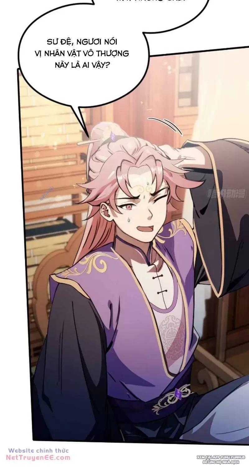 Hoá Ra Ta Đã Vô Địch Từ Lâu Chapter 57 - Trang 4
