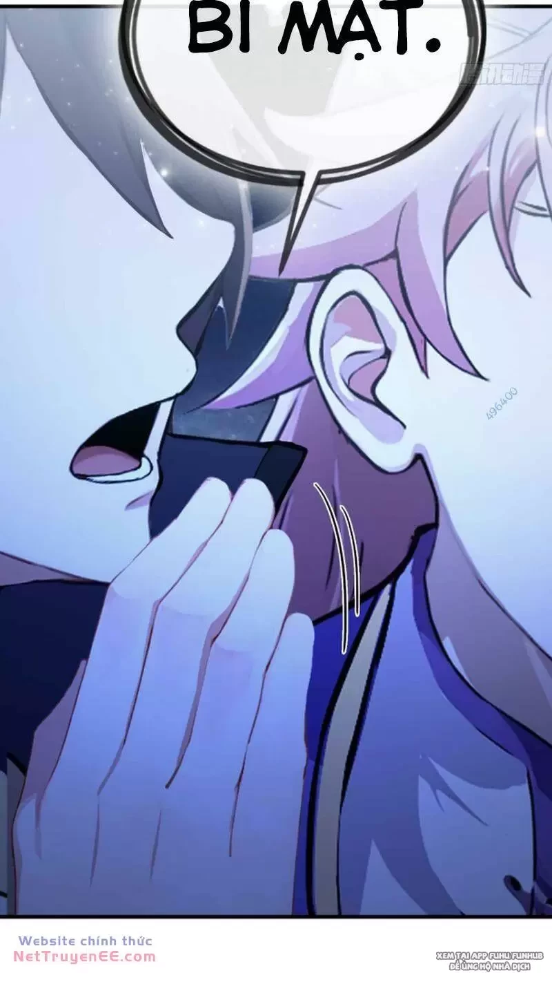 Hoá Ra Ta Đã Vô Địch Từ Lâu Chapter 57 - Trang 4