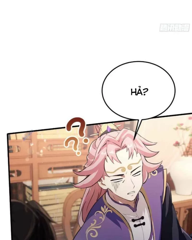 Hoá Ra Ta Đã Vô Địch Từ Lâu Chapter 57 - Trang 4