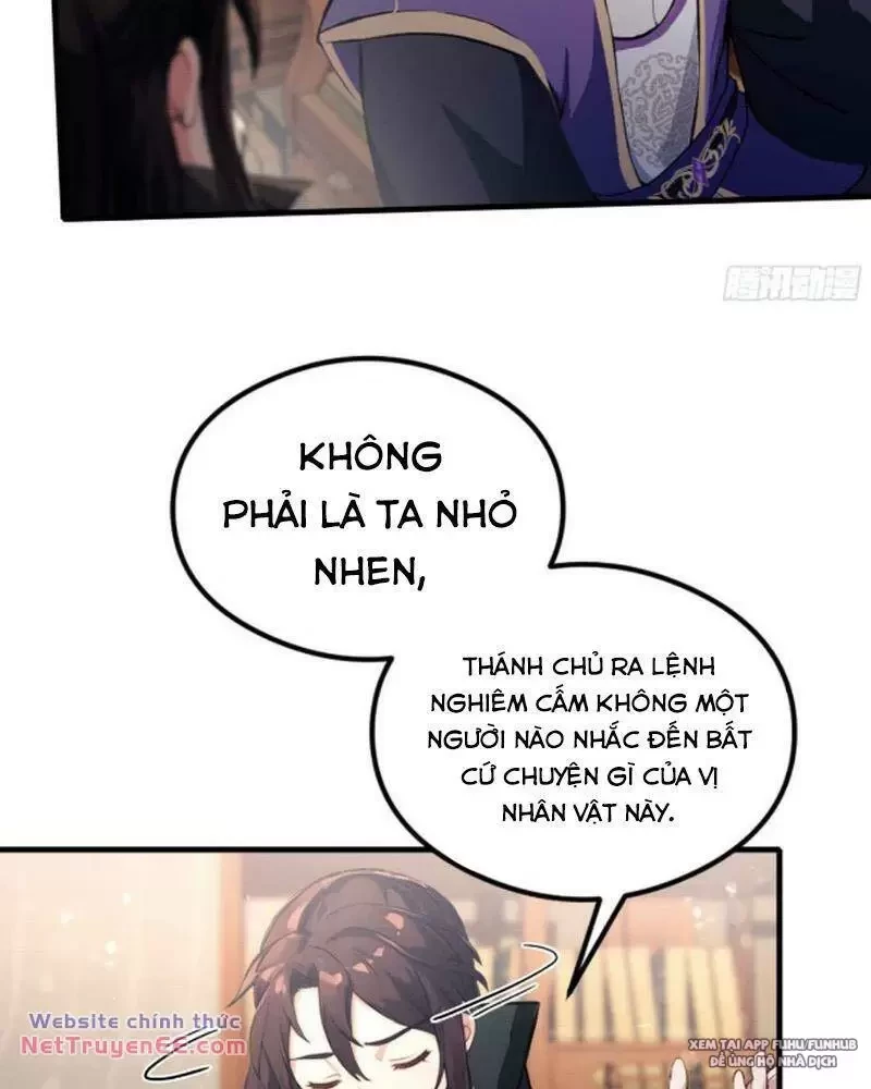 Hoá Ra Ta Đã Vô Địch Từ Lâu Chapter 57 - Trang 4