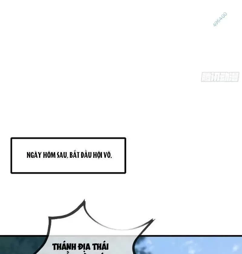 Hoá Ra Ta Đã Vô Địch Từ Lâu Chapter 57 - Trang 4