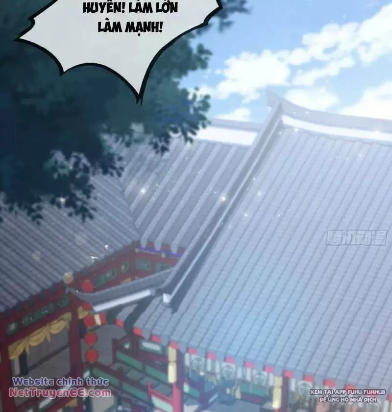 Hoá Ra Ta Đã Vô Địch Từ Lâu Chapter 57 - Trang 4