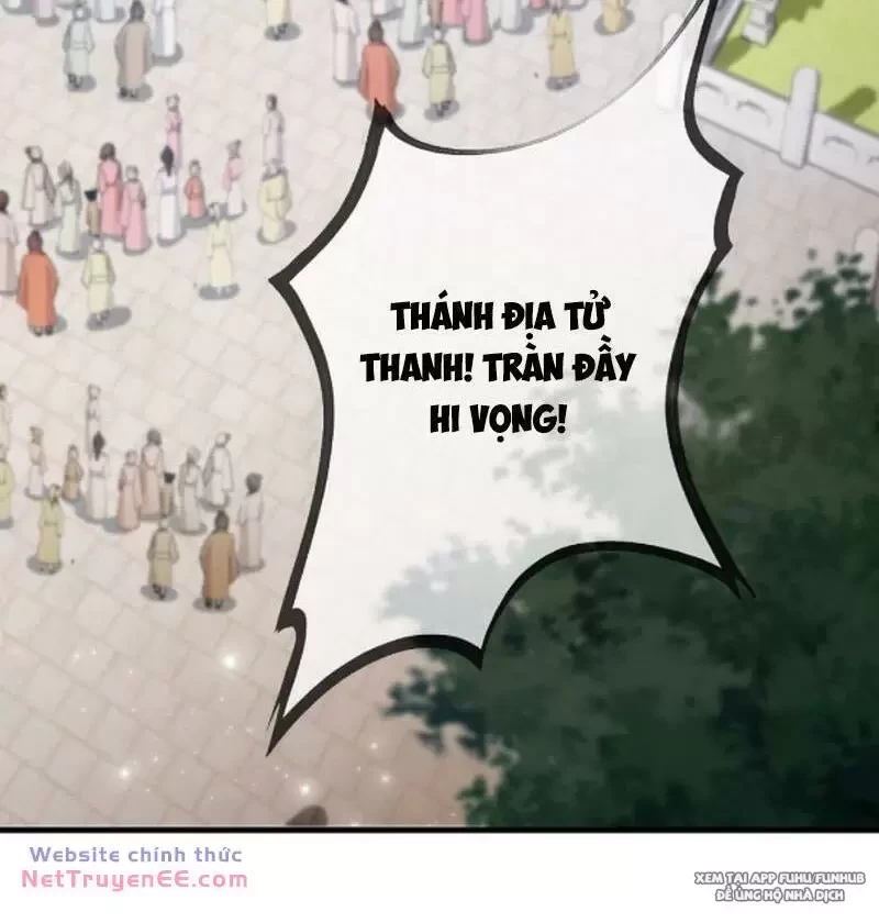 Hoá Ra Ta Đã Vô Địch Từ Lâu Chapter 57 - Trang 4