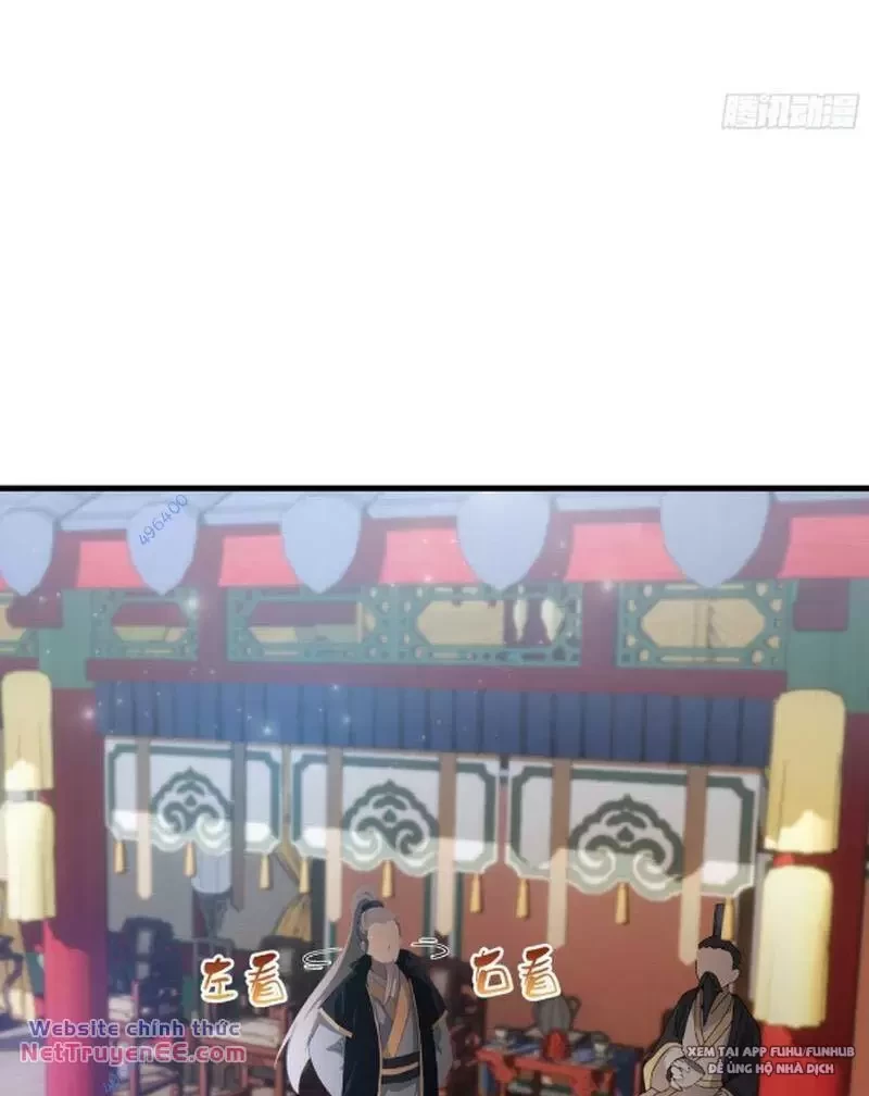 Hoá Ra Ta Đã Vô Địch Từ Lâu Chapter 57 - Trang 4