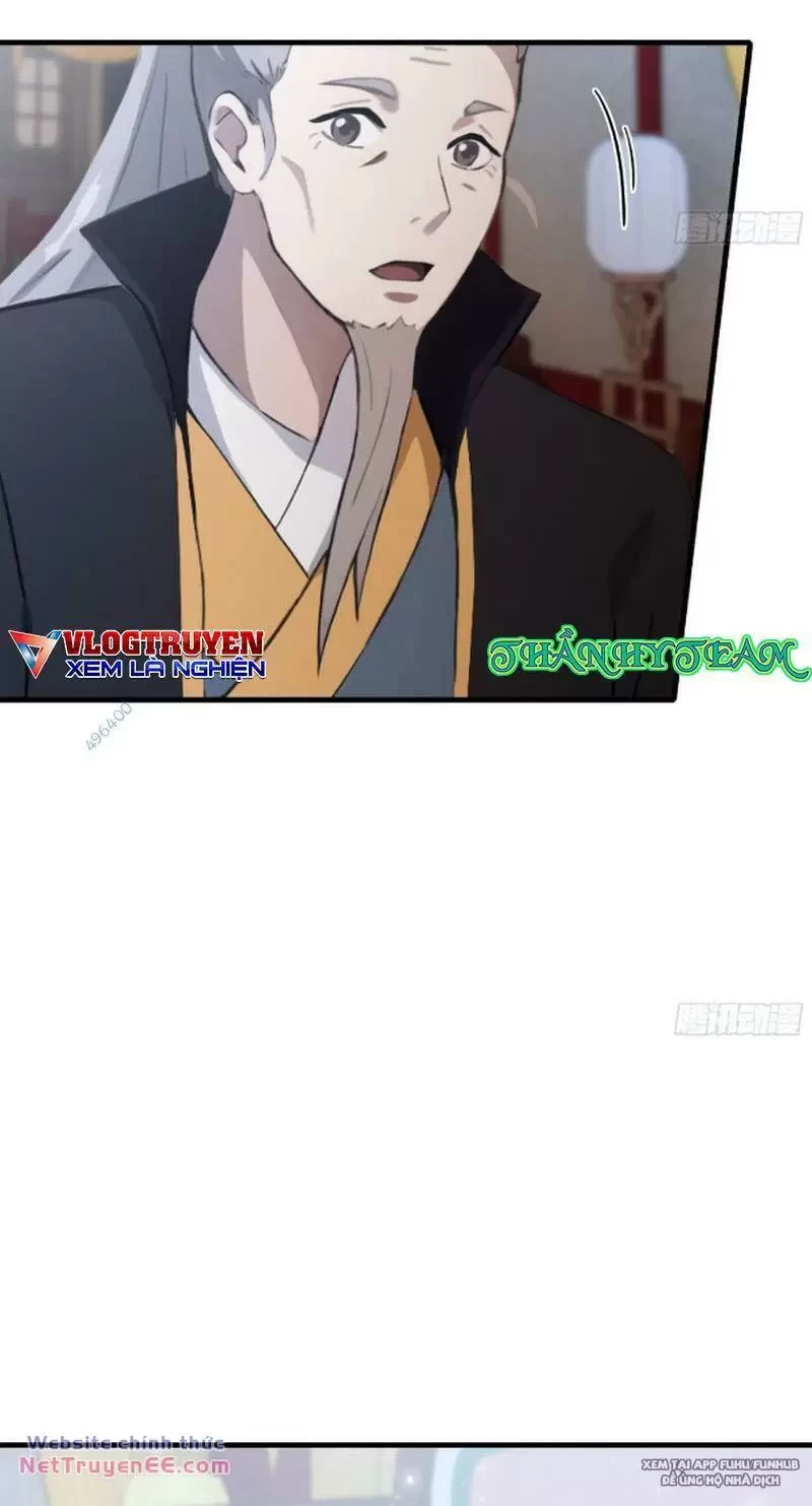 Hoá Ra Ta Đã Vô Địch Từ Lâu Chapter 57 - Trang 4