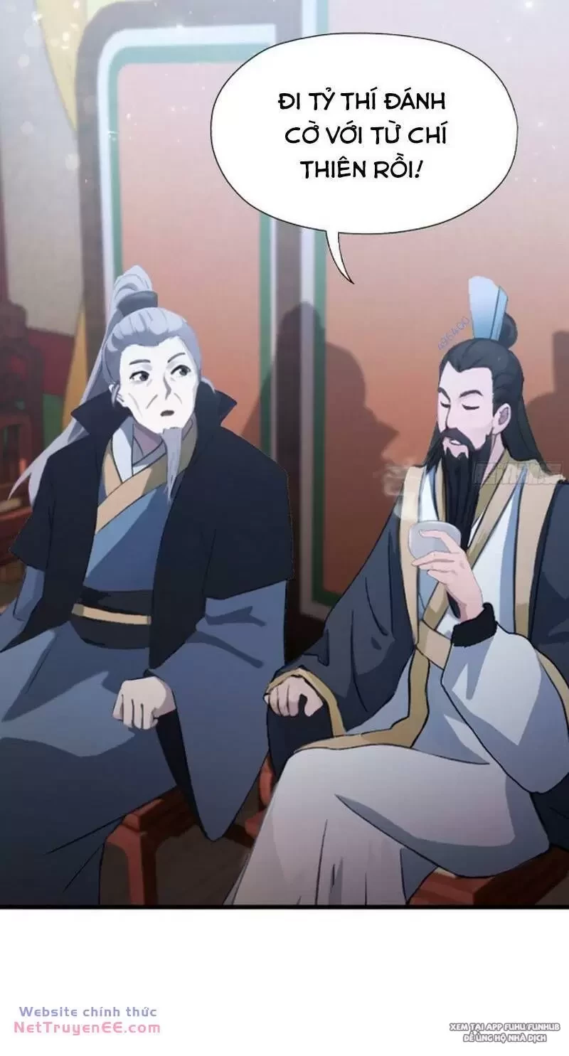 Hoá Ra Ta Đã Vô Địch Từ Lâu Chapter 57 - Trang 4