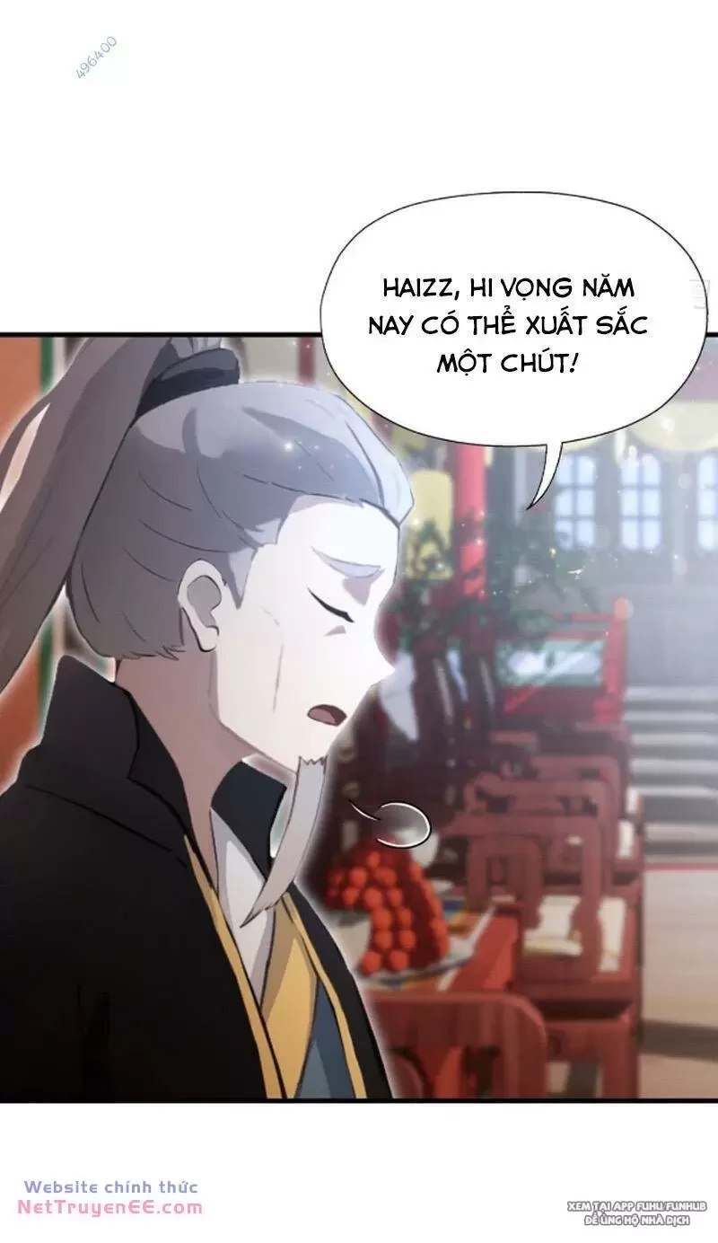 Hoá Ra Ta Đã Vô Địch Từ Lâu Chapter 57 - Trang 4