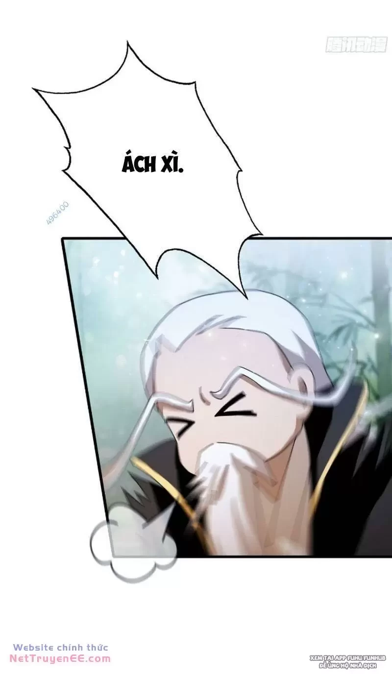 Hoá Ra Ta Đã Vô Địch Từ Lâu Chapter 57 - Trang 4