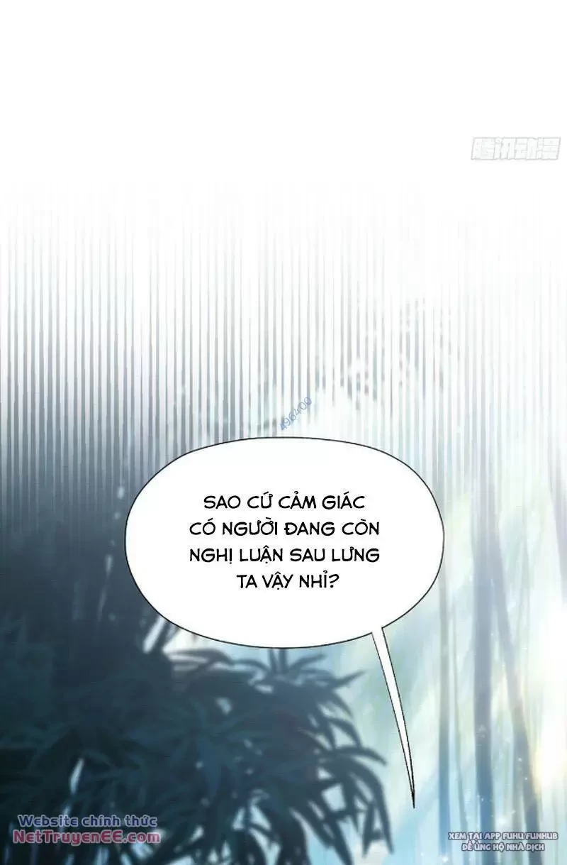 Hoá Ra Ta Đã Vô Địch Từ Lâu Chapter 57 - Trang 4