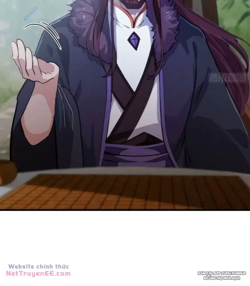 Hoá Ra Ta Đã Vô Địch Từ Lâu Chapter 57 - Trang 4