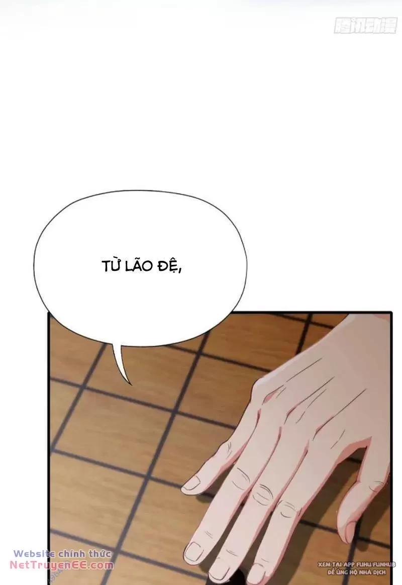 Hoá Ra Ta Đã Vô Địch Từ Lâu Chapter 58 - Trang 4