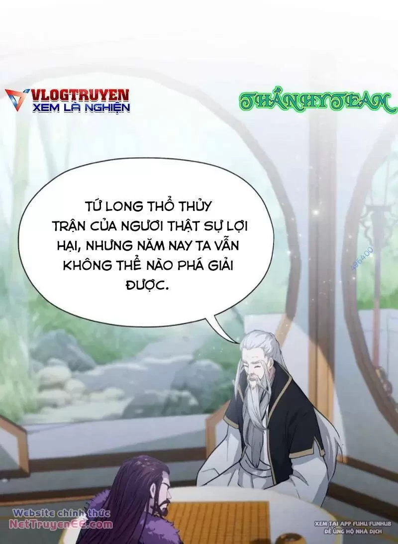 Hoá Ra Ta Đã Vô Địch Từ Lâu Chapter 58 - Trang 4