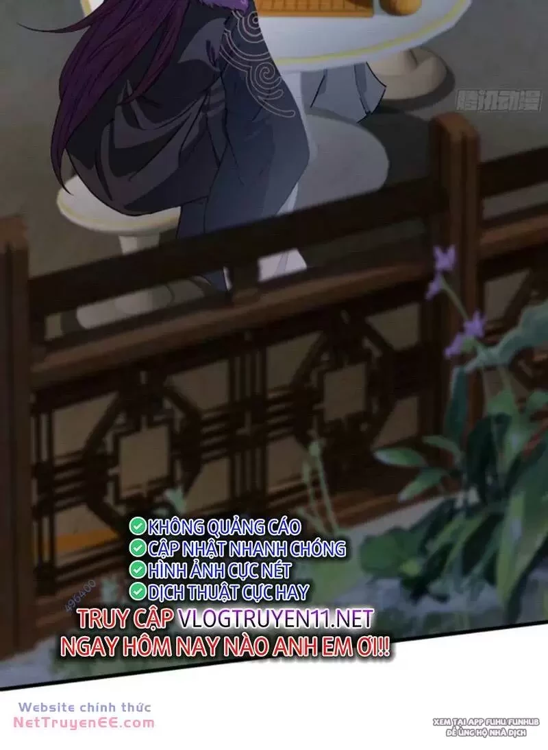 Hoá Ra Ta Đã Vô Địch Từ Lâu Chapter 58 - Trang 4