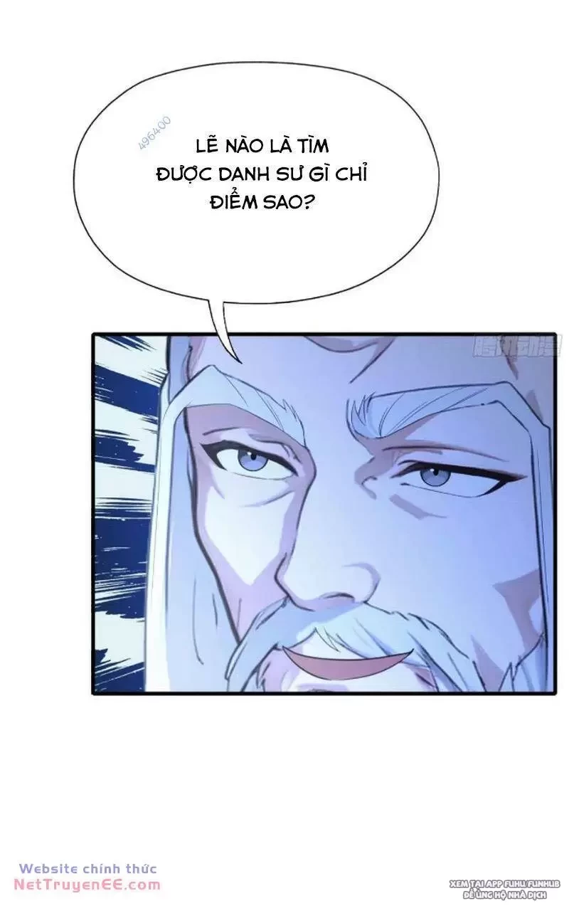 Hoá Ra Ta Đã Vô Địch Từ Lâu Chapter 58 - Trang 4