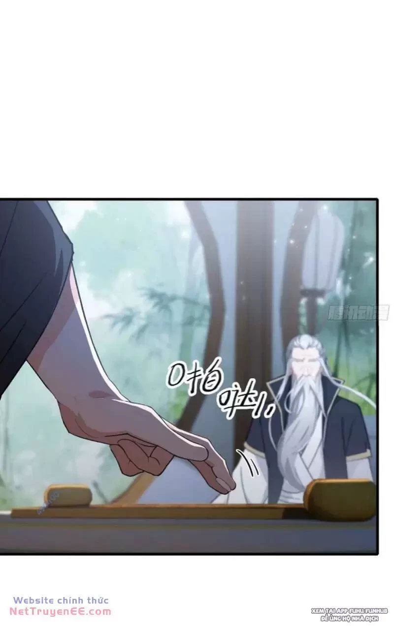 Hoá Ra Ta Đã Vô Địch Từ Lâu Chapter 58 - Trang 4