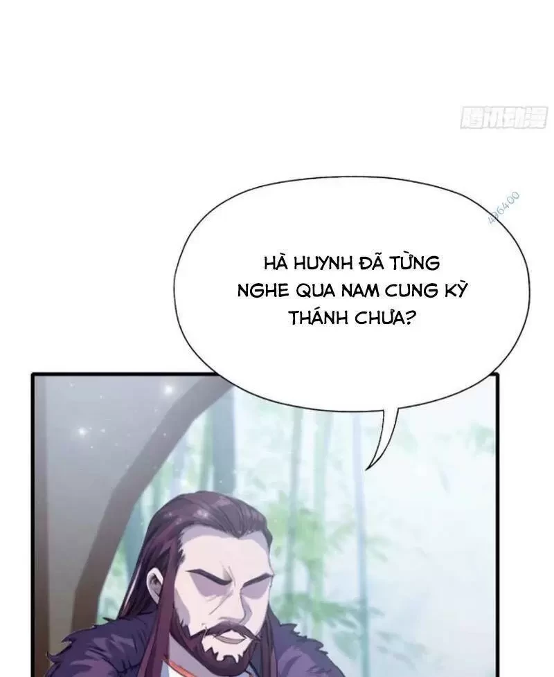 Hoá Ra Ta Đã Vô Địch Từ Lâu Chapter 58 - Trang 4