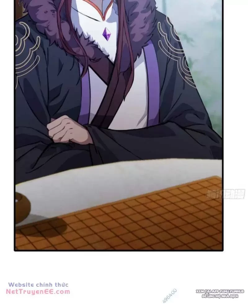 Hoá Ra Ta Đã Vô Địch Từ Lâu Chapter 58 - Trang 4