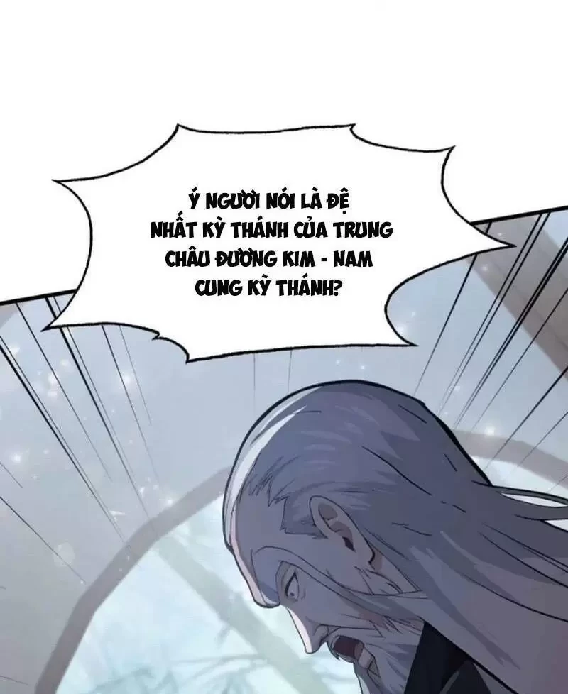 Hoá Ra Ta Đã Vô Địch Từ Lâu Chapter 58 - Trang 4