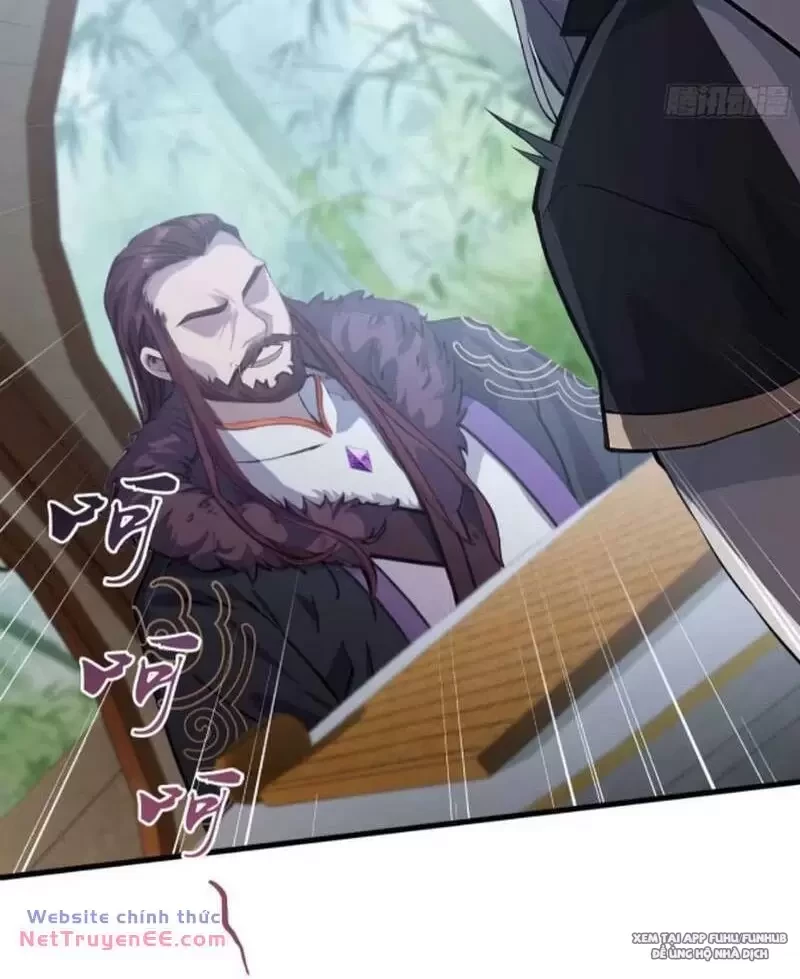 Hoá Ra Ta Đã Vô Địch Từ Lâu Chapter 58 - Trang 4