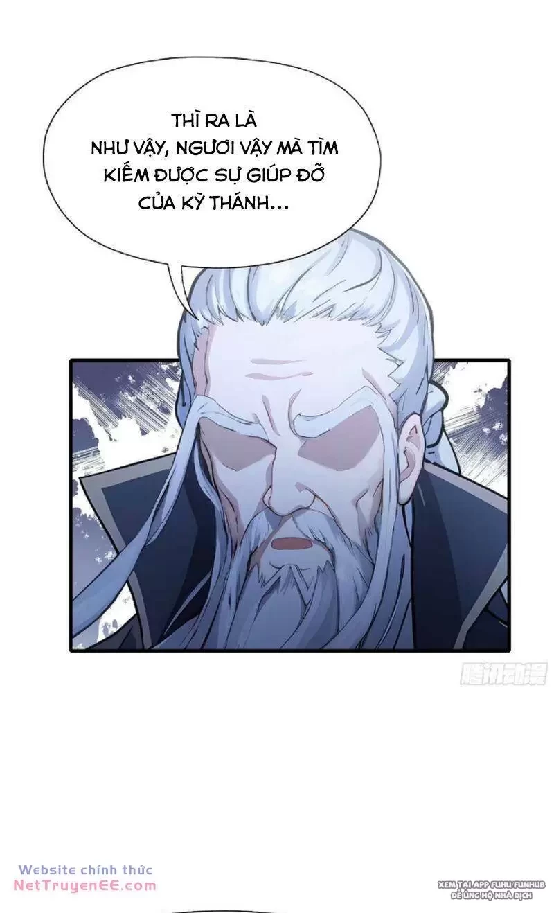 Hoá Ra Ta Đã Vô Địch Từ Lâu Chapter 58 - Trang 4