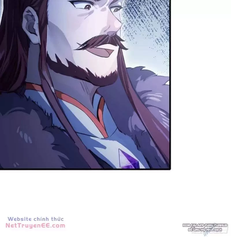 Hoá Ra Ta Đã Vô Địch Từ Lâu Chapter 58 - Trang 4