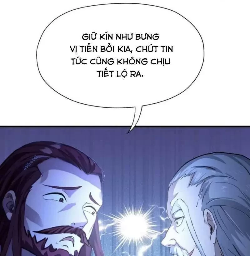 Hoá Ra Ta Đã Vô Địch Từ Lâu Chapter 58 - Trang 4