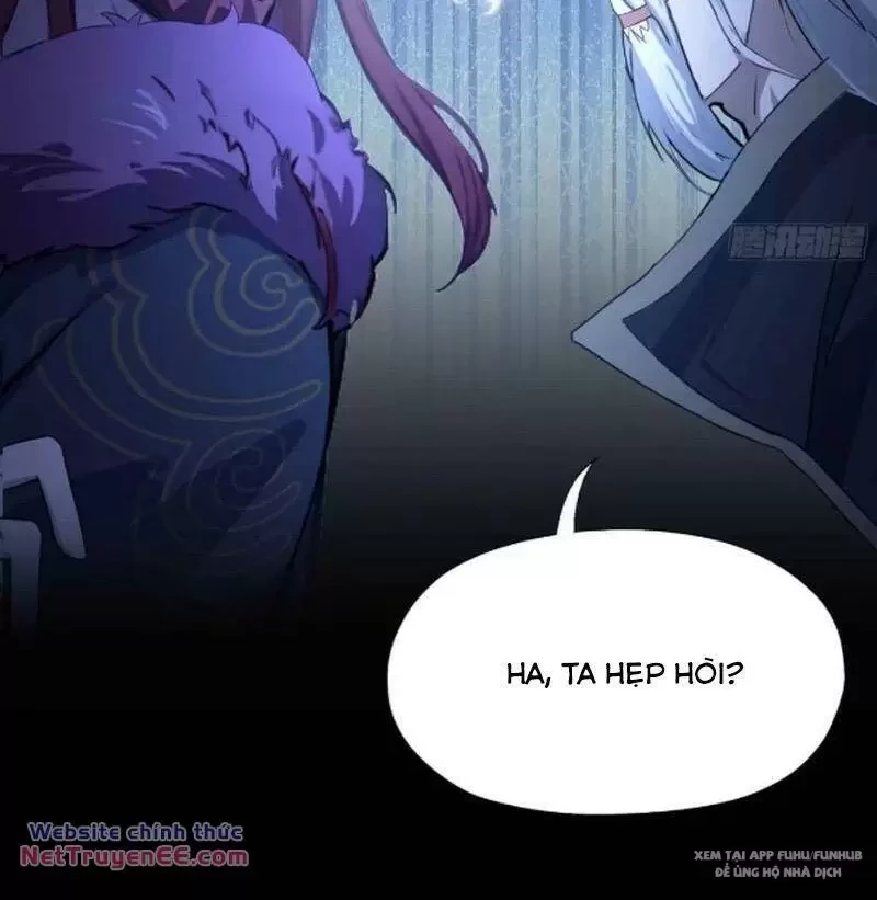 Hoá Ra Ta Đã Vô Địch Từ Lâu Chapter 58 - Trang 4