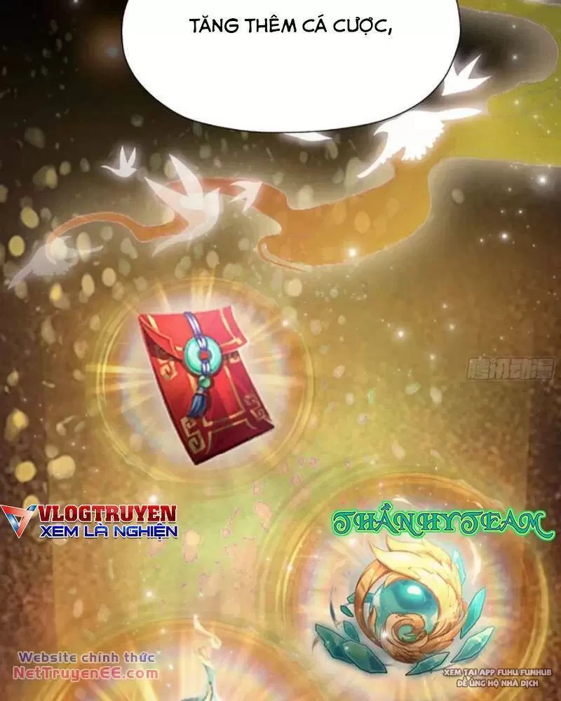 Hoá Ra Ta Đã Vô Địch Từ Lâu Chapter 58 - Trang 4