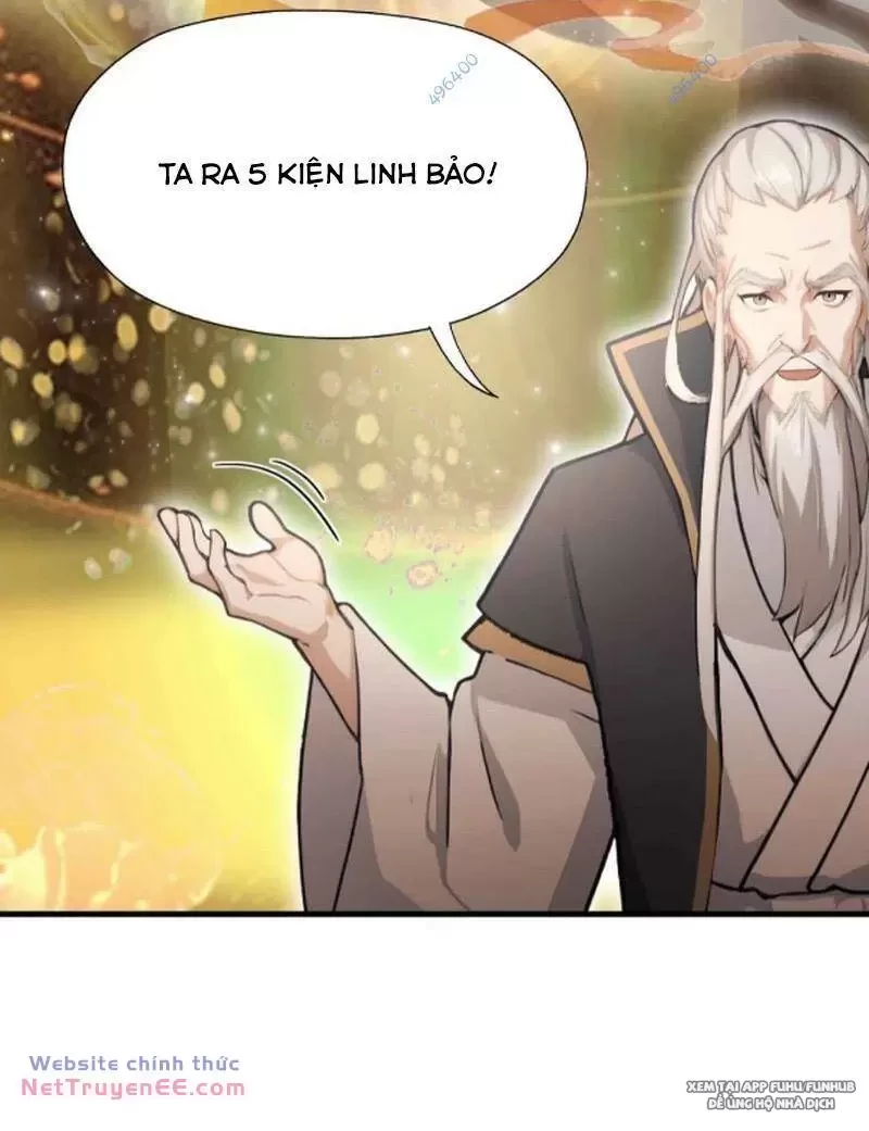Hoá Ra Ta Đã Vô Địch Từ Lâu Chapter 58 - Trang 4