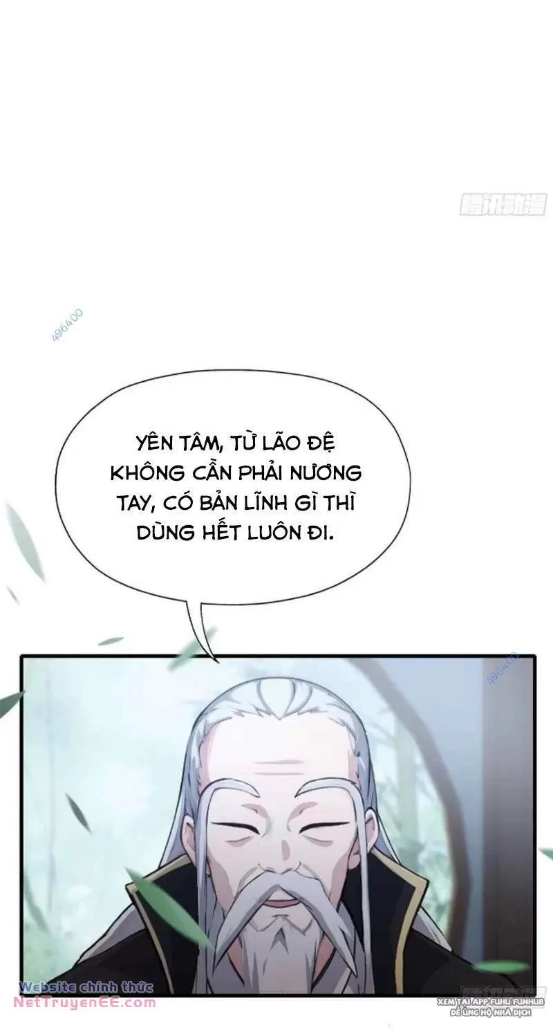 Hoá Ra Ta Đã Vô Địch Từ Lâu Chapter 58 - Trang 4