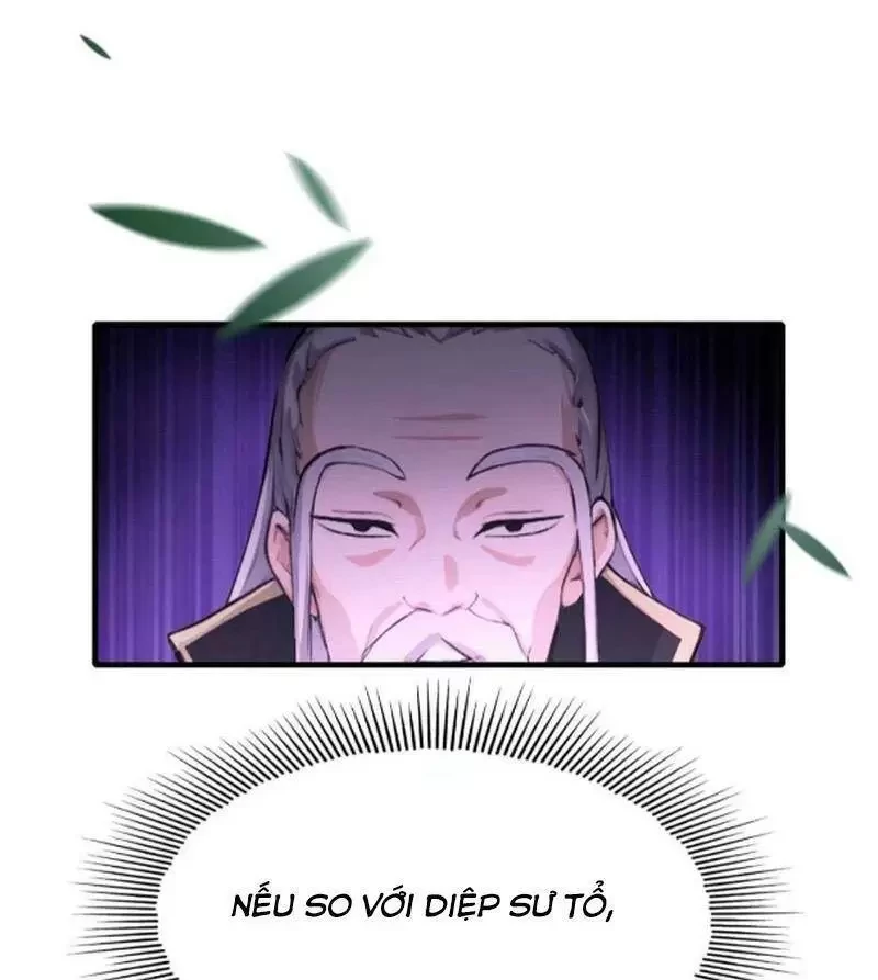 Hoá Ra Ta Đã Vô Địch Từ Lâu Chapter 58 - Trang 4