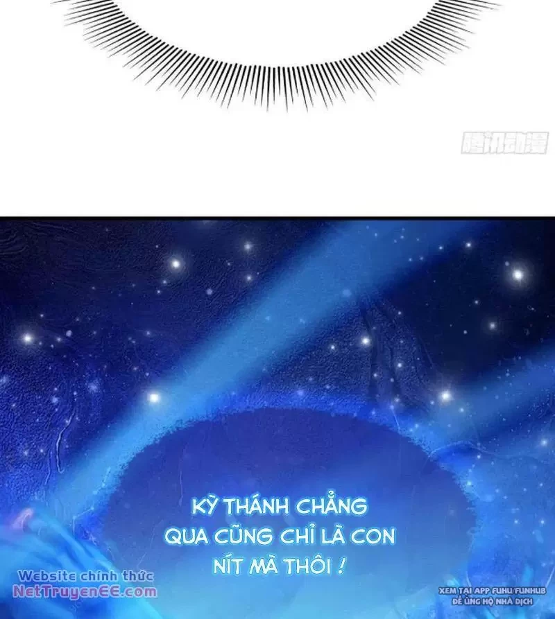 Hoá Ra Ta Đã Vô Địch Từ Lâu Chapter 58 - Trang 4