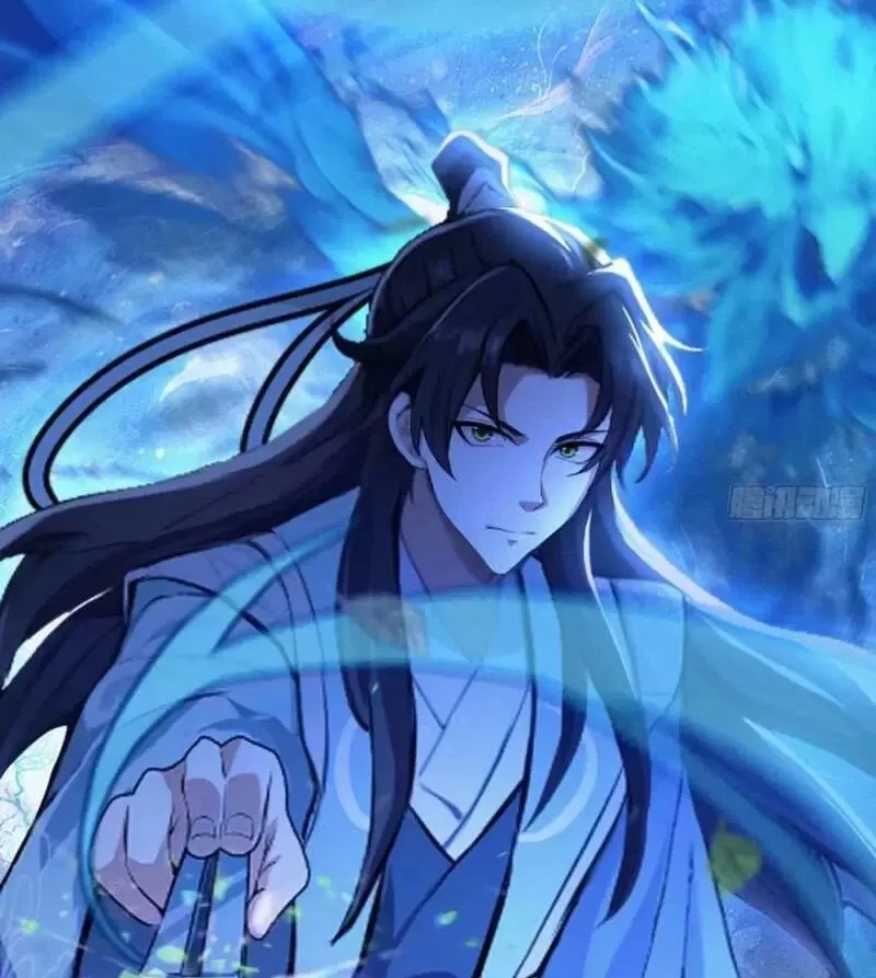 Hoá Ra Ta Đã Vô Địch Từ Lâu Chapter 58 - Trang 4