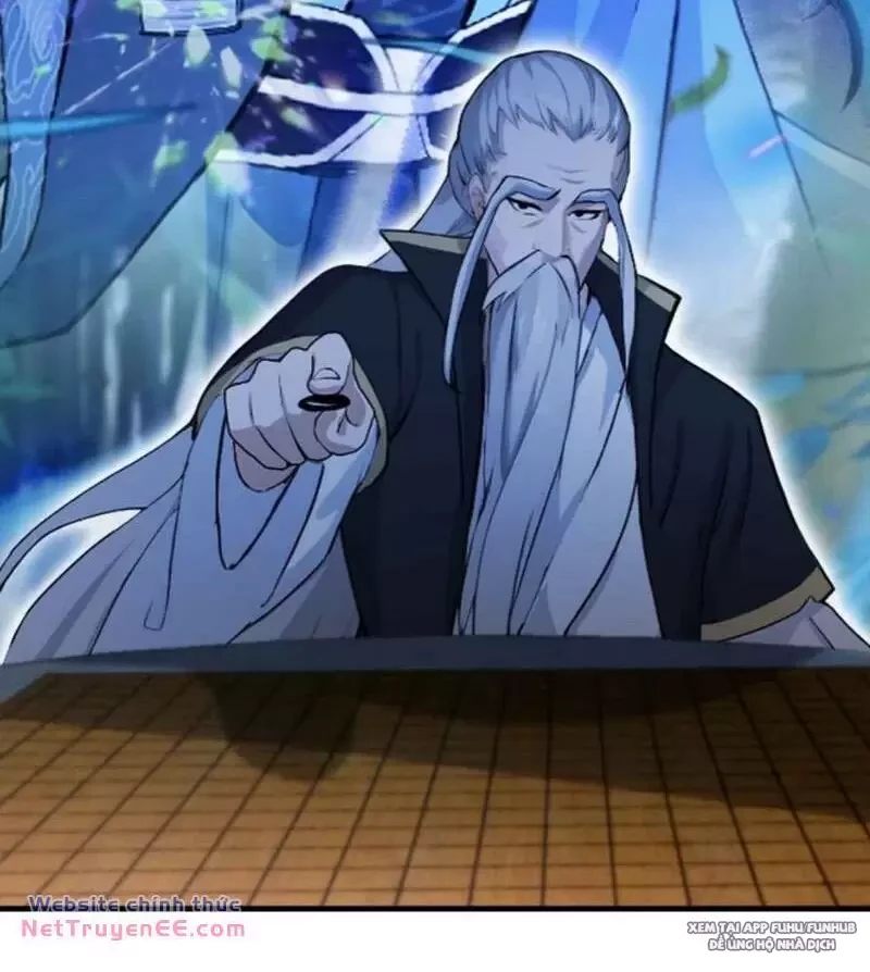 Hoá Ra Ta Đã Vô Địch Từ Lâu Chapter 58 - Trang 4