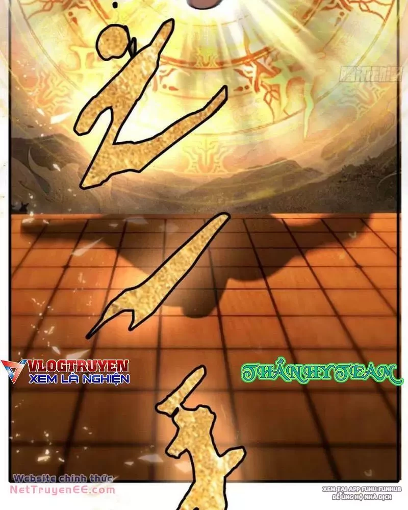 Hoá Ra Ta Đã Vô Địch Từ Lâu Chapter 58 - Trang 4