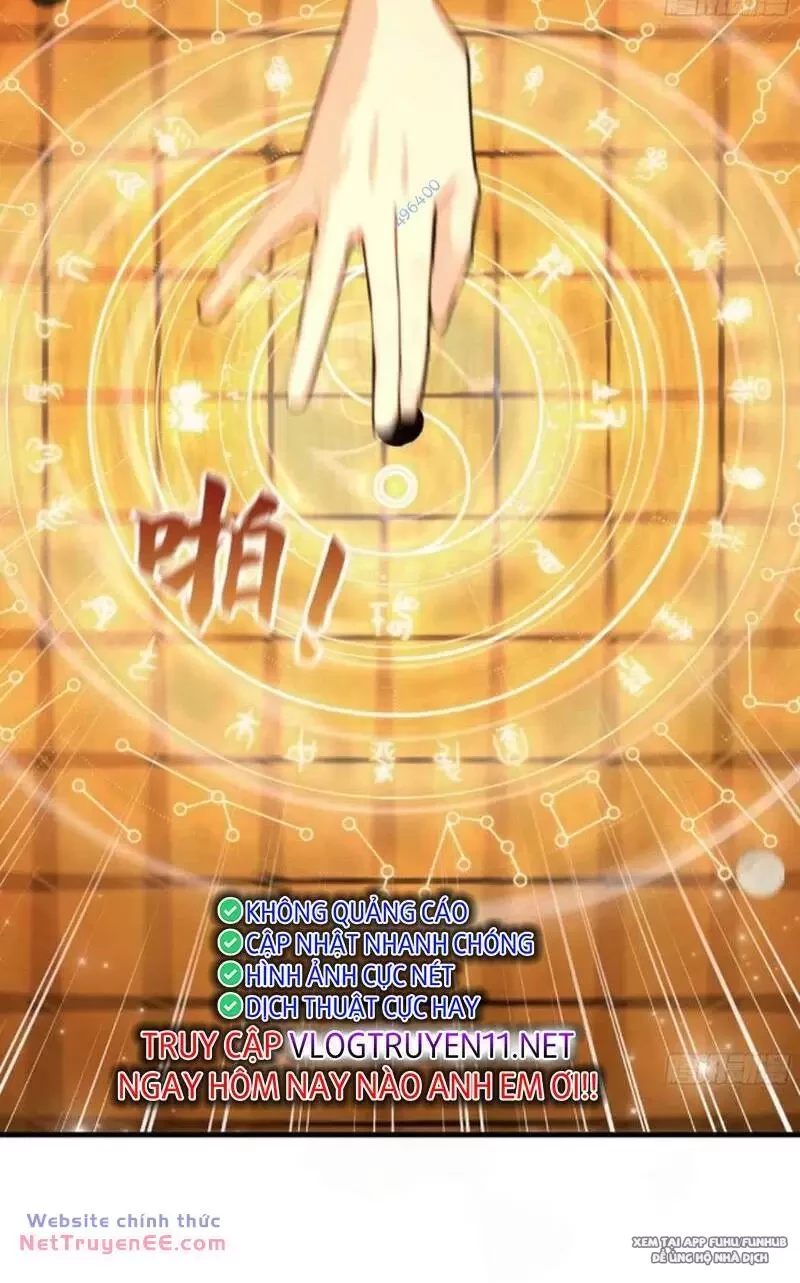 Hoá Ra Ta Đã Vô Địch Từ Lâu Chapter 58 - Trang 4